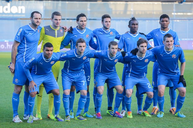 U Hrvatskoj glavna uloga, u Europi samo statisti, treneri i dalje "potrošna roba"