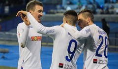 Hajduk u srijedu bez pomoći Maglice, Pejin sudi prvi susret Kupa