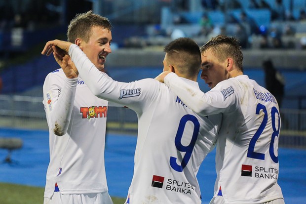 Hajduk u srijedu bez pomoći Maglice, Pejin sudi prvi susret Kupa