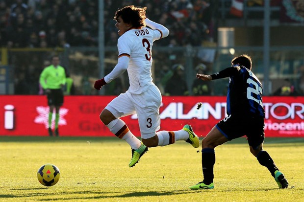 Video: Roma se izvukla s ruba poraza u Bergamu, Sampdoria do boda u Milanu