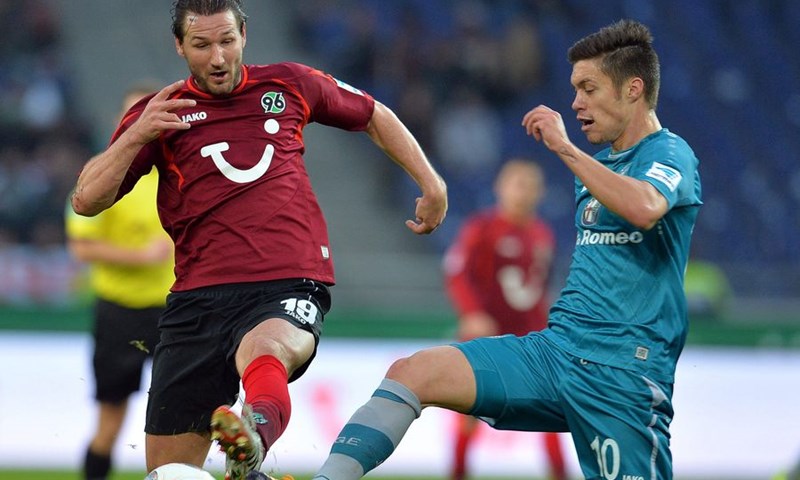 Video: Borussia iz Mönchengladbacha nezaustavljivo prema petoj uzastopnoj pobjedi