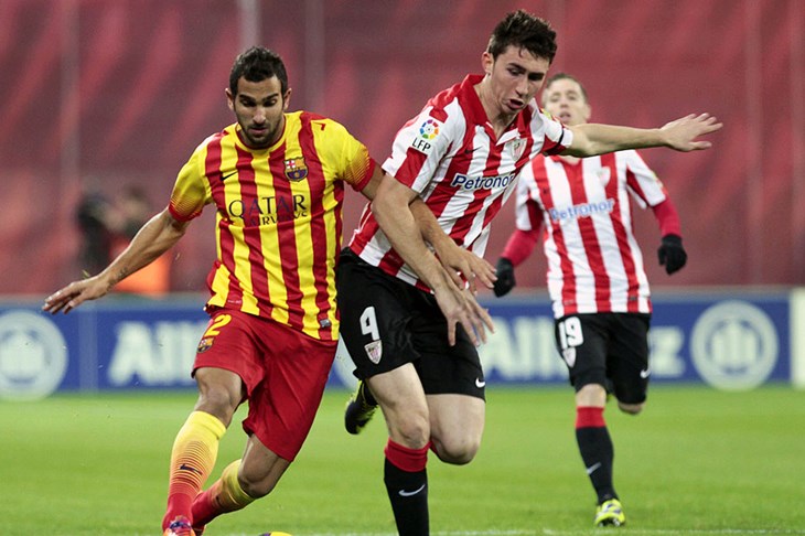 Bilbao dogovorio povratak braniča, ali Al Nassr zakasnio sa slanjem dokumentacije