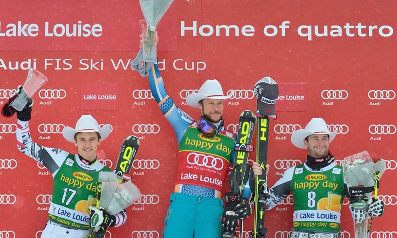 Svindalu pripao prvi superveleslalom sezone, Kostelić na 23. mjestu
