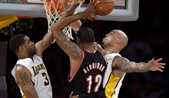 Miami i Oklahoma City nastavili niz pobjeda, New York niz poraza, Davis slomio ruku