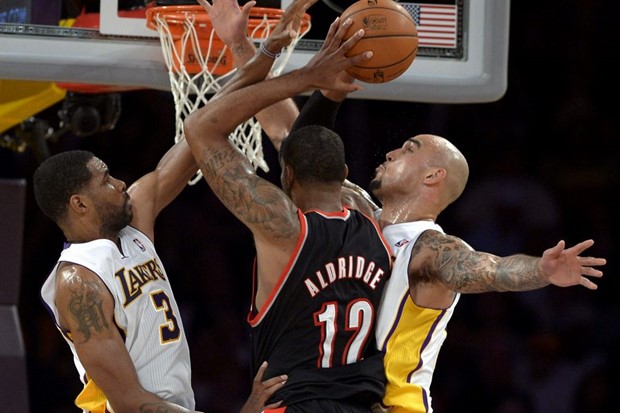 Miami i Oklahoma City nastavili niz pobjeda, New York niz poraza, Davis slomio ruku