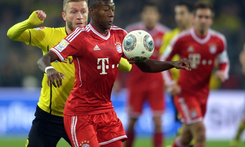 Loše vijesti za Bayern, David Alaba mora na operaciju