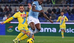 Video: Golijada za kraj kola, pobjede Napolija i Fiorentine