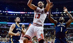 Video: Portland zaustavio Indianu, maraton u Chicagu, novi pobjednički šut Tima Duncana