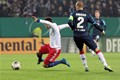 Video: Iličevićevim golom HSV prošao u četvrtfinale Kupa, Borussia (D) uspješna kod trećeligaša