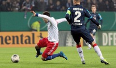 Video: Iličevićevim golom HSV prošao u četvrtfinale Kupa, Borussia (D) uspješna kod trećeligaša