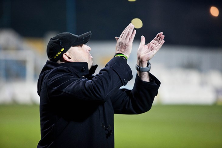 Karlovac ponovio preokret sa Stanova i s dvije pobjede prošao u SuperSport Drugu NL