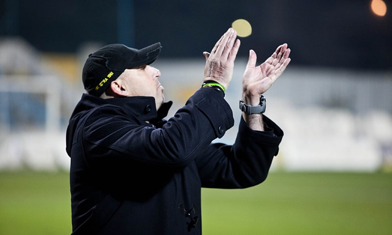Karlovac ponovio preokret sa Stanova i s dvije pobjede prošao u SuperSport Drugu NL