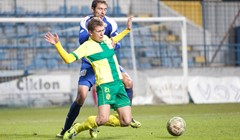 Generalka Istre 1961 i Kopra prekinuta pet minuta prije kraja