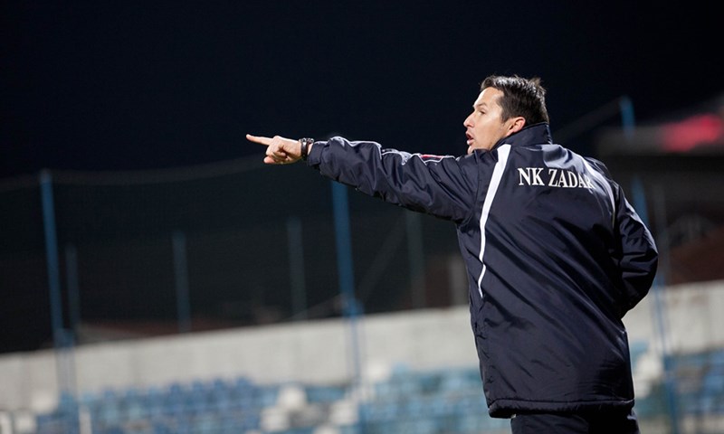 Hrvatska reprezentacija do 18 godina igra dvije utakmice u Kataru