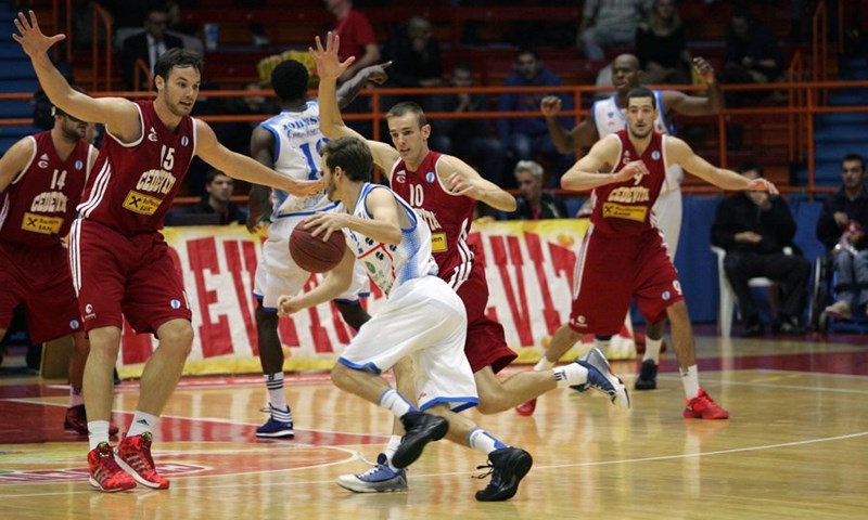 Travis Diener donio pobjedu Sassariju u Francuskoj, Bilbao neočekivano poražen u Belgiji