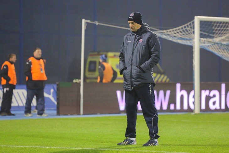 Vukas: "Otvorilo nam se superpogotkom Sušića, nakon toga je bilo lakše"