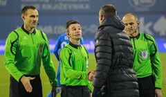 Promijenjen sudac dvoboja u Puli, Titlić ulazi umjesto Pejina