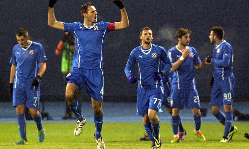 Video: Dinamo "petardom" potopio Hajduk i došao na prag polufinala Kupa!