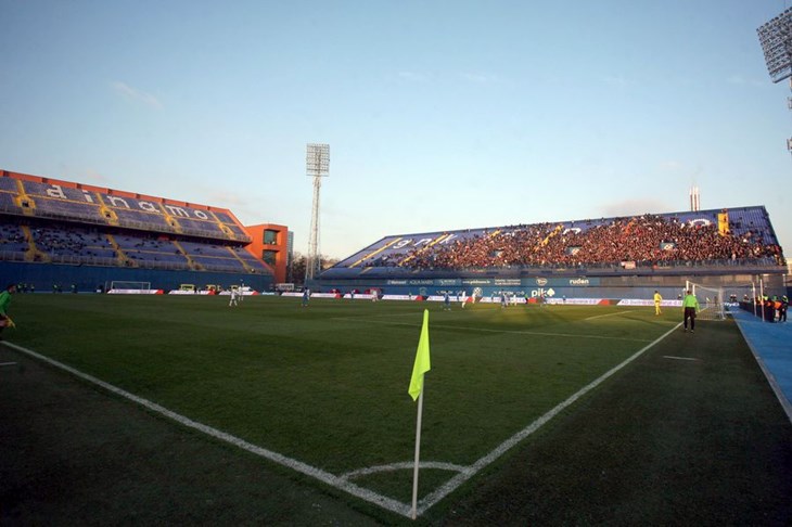 Nogomet bez navijača je bezvrijedan, besmislen i dugoročno neodrživ