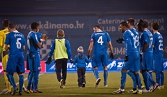 Markova nezaboravna noć: u društvu Modrih na terenu