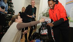 KK Cedevita uz Udrugu Duga sigurna kuća