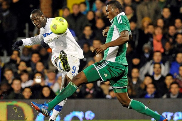 Batistuta: "Balotelli? On je tip igrača na koje sam bijesan"