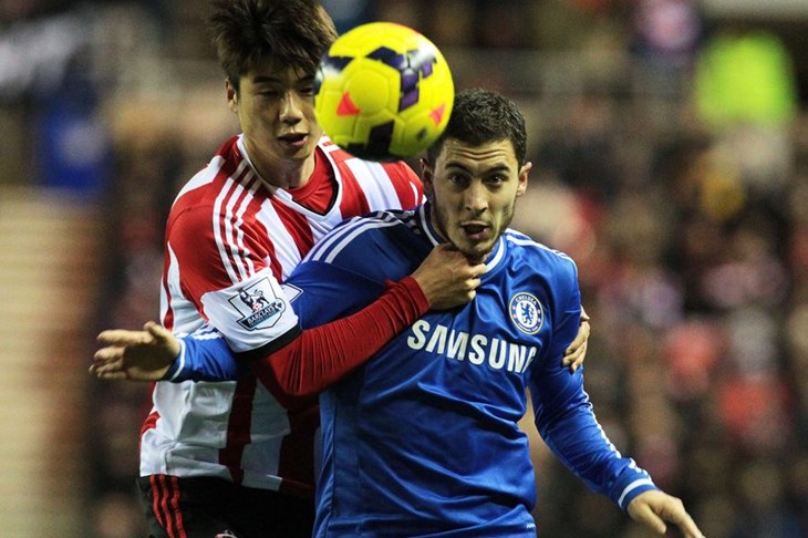 Hazard: "Želim dostići razinu Messija i Ronalda, oni su najbolji na svijetu"