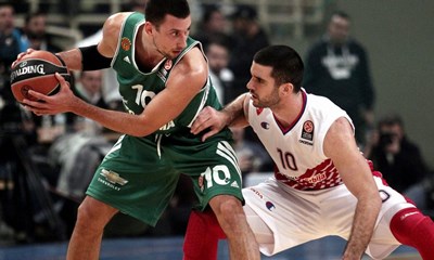 Fenerbahče na krilima Bogdanovića slavio u Moskvi, solidne večeri Tomića i Žorića