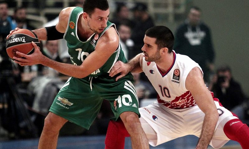 Fenerbahče na krilima Bogdanovića slavio u Moskvi, solidne večeri Tomića i Žorića
