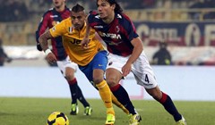 Juventus u Bologni produžio niz pobjeda na sedam