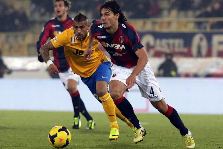 Juventus u Bologni produžio niz pobjeda na sedam