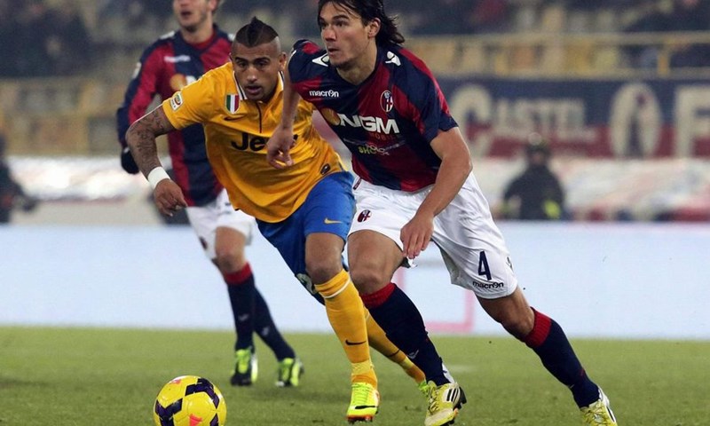 Juventus u Bologni produžio niz pobjeda na sedam