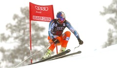 Svindal slavio i u spustu u Beaver Creeku, Kostelić bez bodova, Höfl-Riesch ostvarila jubilej u Kanadi