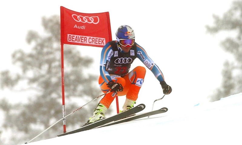 Svindal slavio i u spustu u Beaver Creeku, Kostelić bez bodova, Höfl-Riesch ostvarila jubilej u Kanadi