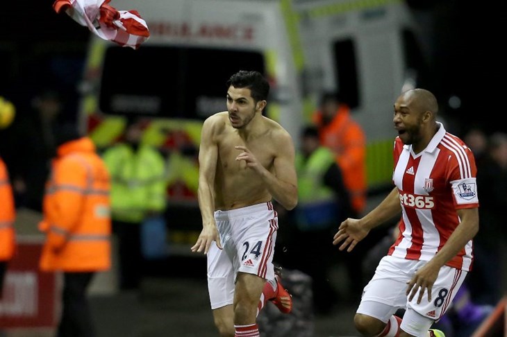 Video: Assaidi srušio Chelsea u 90., Lovrenova družina zaustavila i Manchester City