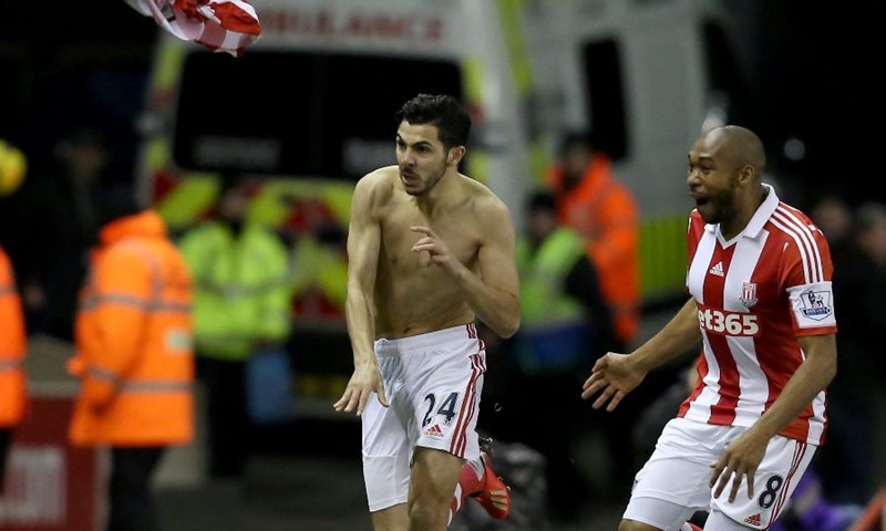 Video: Assaidi srušio Chelsea u 90., Lovrenova družina zaustavila i Manchester City