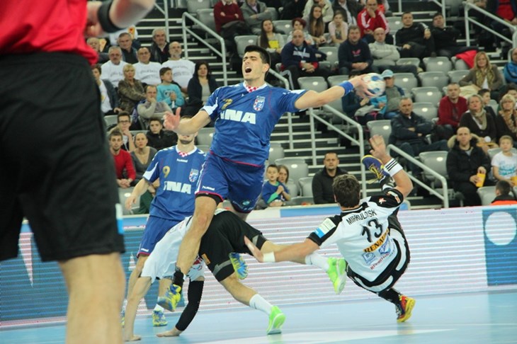 Zagrebaši protiv Červarova Metalurga kreću po drugo ovosezonsko europsko slavlje