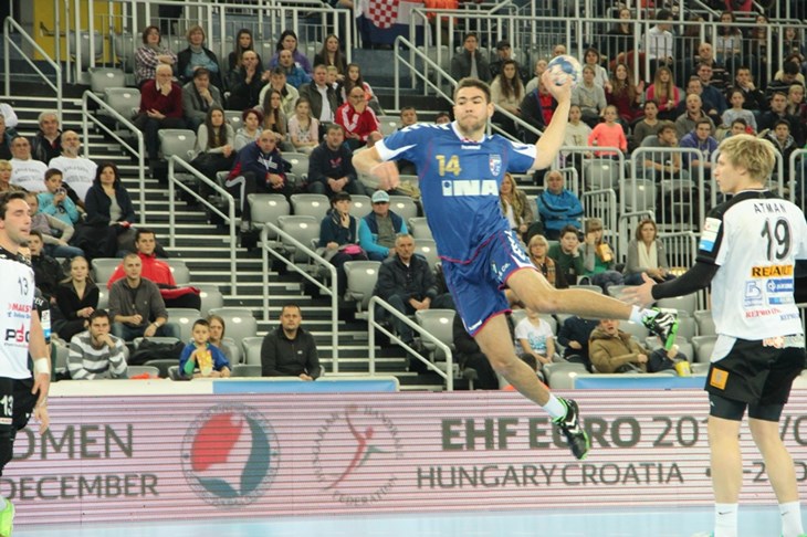 Metalurg predvođen Stanićem, Vugrincem i Atmanom iz Zagreba ponio puni plijen