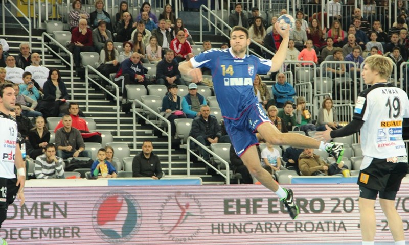 Metalurg predvođen Stanićem, Vugrincem i Atmanom iz Zagreba ponio puni plijen