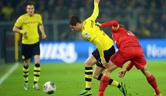 Video: Leverkusen nije iskoristio kiks Wolfsburga, Borussia odnijela bod s BayArene