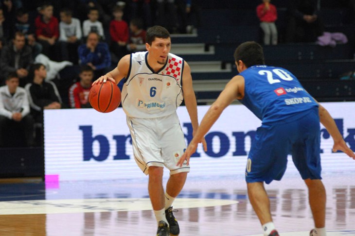 Srce na parketu, produžetak i konačno pobjeda Širokog protiv MZT-a