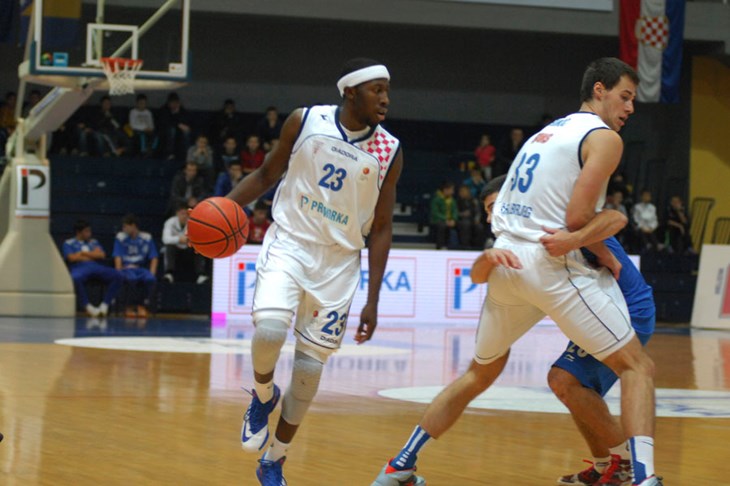 Dvostruka pobjeda Širokog nad Zadrom