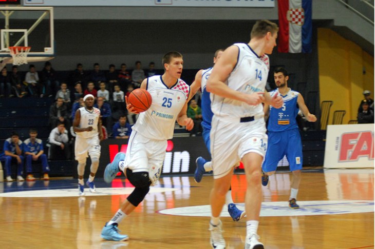 Oslabljeni Široki poražen od Olimpije