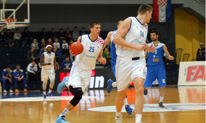 Oslabljeni Široki poražen od Olimpije