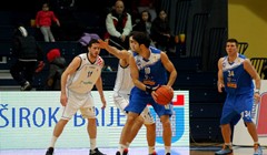 MZT otvorio kolo domaćom pobjedom, Szolnoki posustao u posljednjoj četvrtini