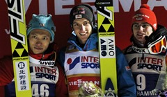 Schlierenzauer i dalje ruši rekorde