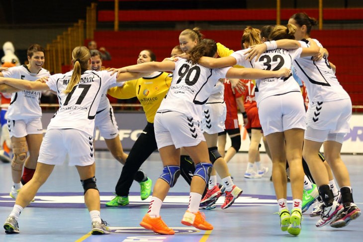 Crna Gora bolja od Južne Koreje, Norveška teško protiv Španjolske na otvaranju SP-a