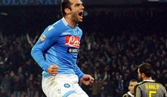 U spektaklu sa šest pogodaka na San Paolu Napoli i Udinese podijelili bodove