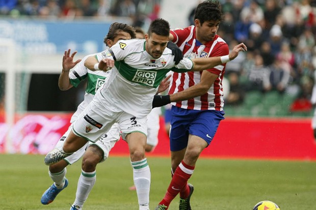 Video: Real bez pogodaka protiv trećeligaša, Atletico opravdao ulogu favorita