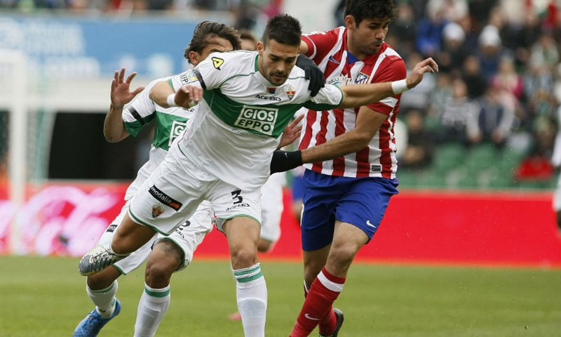 Video: Real bez pogodaka protiv trećeligaša, Atletico opravdao ulogu favorita
